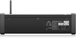 Behringer XR12 цифровой микшер в Боре
