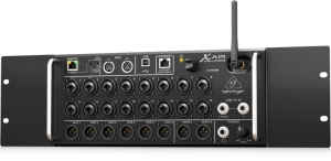 Behringer XR18 цифровой микшер в Боре