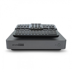 EVOBOX Premium Hi-End караоке-система в Боре