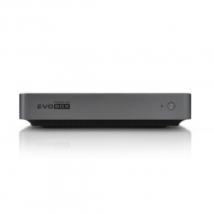 EVOBOX Premium Hi-End караоке-система в Боре