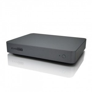 EVOBOX Premium Hi-End караоке-система в Боре