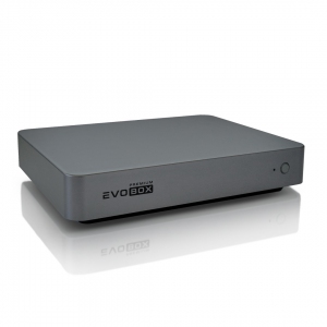 EVOBOX Premium Hi-End караоке-система в Боре