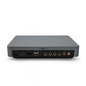 EVOBOX Premium Hi-End караоке-система в Боре