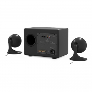 EvoSound Sphere 2.1 аудиосистема для караоке в Боре