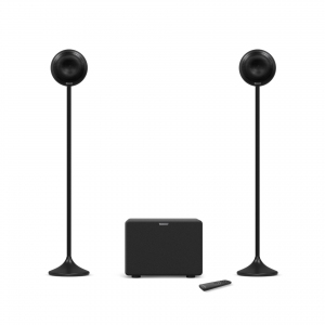 EvoSound Sphere 2.1 аудиосистема для караоке в Боре