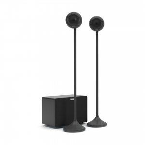EvoSound Sphere 2.1 аудиосистема для караоке в Боре