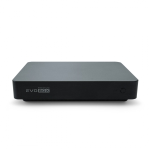 Hi-End караоке-система EVOBOX Premium + EvoSoundBar (саундбар с караоке) в Боре