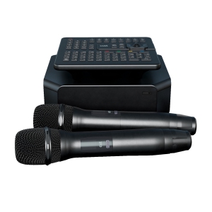 караоке-комплект для Дома AST ZOOM 1/2 и EvoSound Bar (Саундбар с караоке) в Боре