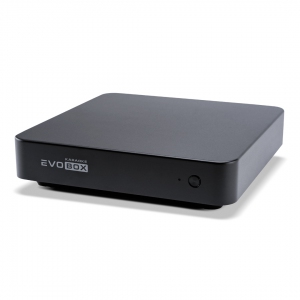 караоке-комплект EVOBOX + EvoSound Bar (саундбар с караоке) в Боре
