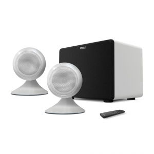 караоке-комплект EVOBOX Classic + EvoSound Sphere 2.1 в Боре