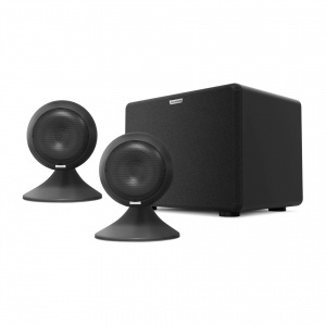 караоке-комплект EVOBOX Plus + EvoSound Sphere 2.1 в Боре