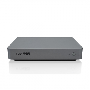 караоке-комплект EVOBOX Premium с микрофонами в Боре