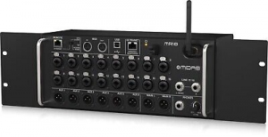 Midas MR18 цифровой микшер в Боре