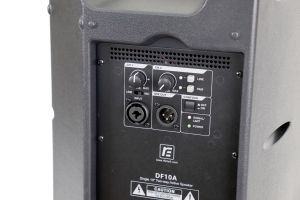 RFIntell DF10A в Боре