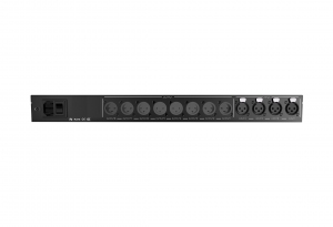 S-Track Dolphin 48 спикер-процессор в Боре