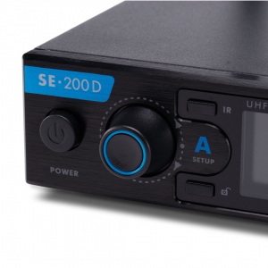 SE-200D цифровые микрофоны в Боре