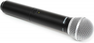 SHURE BLX24E/PG58 M17 вокальная радиосистема в Боре