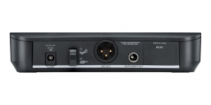 SHURE BLX24E/SM58 M17 вокальная радиосистема в Боре