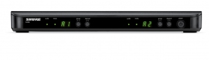 SHURE BLX288E/B58 M17 вокальная радиосистема в Боре