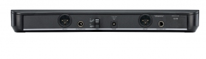 SHURE BLX288E/B58 M17 вокальная радиосистема в Боре