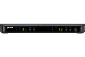 SHURE BLX288E/PG58 M17 вокальная радиосистема в Боре