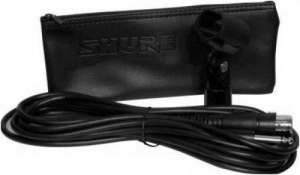 SHURE SV100-A динамический микрофон в Боре