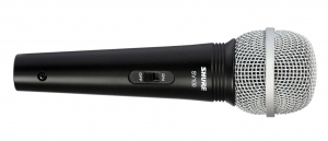 SHURE SV100-A динамический микрофон в Боре