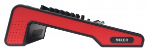 SVS Audiotechnik mixers AM-12 Микшерный пульт аналоговый, 12-канальный в Боре
