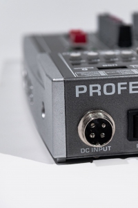 SVS Audiotechnik mixers AM-6 DSP Микшерный пульт аналоговый, 6-канальный SVS Audiotechnik mixers в Боре