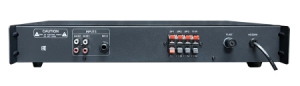SVS Audiotechnik STA-80 Микшер-усилитель для систем Public Address в Боре