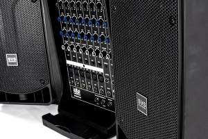 SVS Audiotechnik STAGESET 600 Акустический комплект активный в Боре