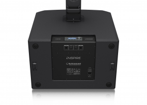 Turbosound iNSPIRE iP3000 модульная аудио колонна 2000Вт в Боре