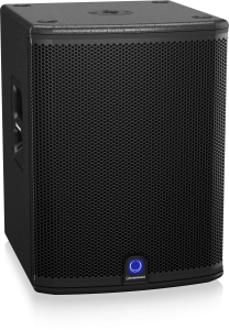 Turbosound iQ15B сабвуфер активный в Боре