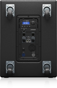 Turbosound iQ15B сабвуфер активный в Боре