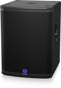 Turbosound iQ15B сабвуфер активный в Боре