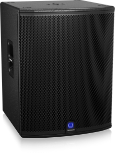Turbosound iQ18B сабвуфер активный в Боре