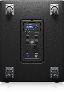 Turbosound iQ18B сабвуфер активный в Боре
