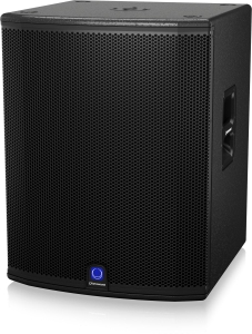 Turbosound iQ18B сабвуфер активный в Боре