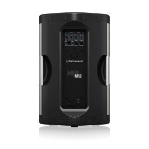 Turbosound MILAN M12 активная акустическая система в Боре