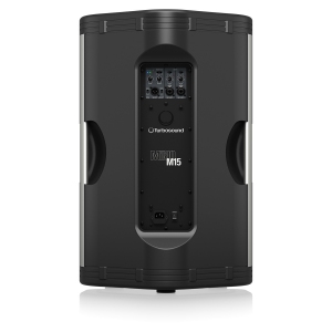 Turbosound MILAN M15 активная акустическая система в Боре