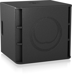 Turbosound Milan M15B сабвуфер активный в Боре
