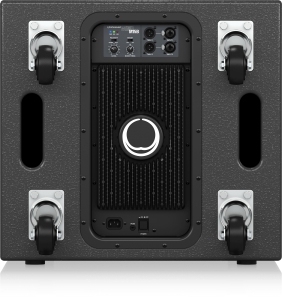 Turbosound Milan M15B сабвуфер активный в Боре