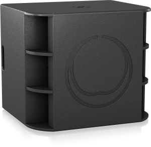 Turbosound Milan M18B сабвуфер активный в Боре