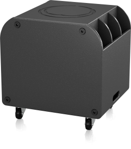 Turbosound Milan M18B сабвуфер активный в Боре