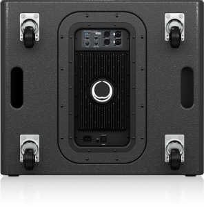 Turbosound Milan M18B сабвуфер активный в Боре
