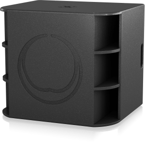Turbosound Milan M18B сабвуфер активный в Боре