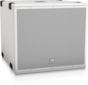 Turbosound NuQ115B-AN Активный сабвуфер в Боре