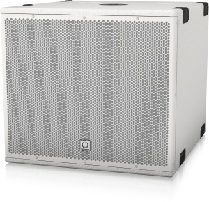 Turbosound NuQ115B-AN Активный сабвуфер в Боре