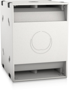 Turbosound NuQ118B-AN Активный сабвуфер в Боре