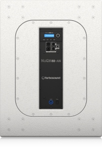 Turbosound NuQ118B-AN Активный сабвуфер в Боре